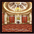 Hotel Banquet Hall Carpet (014)